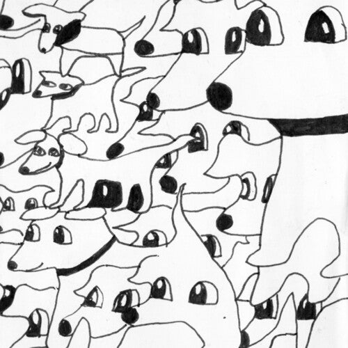 Forty Winks - Love Is a Dog From Hell (Vinyl) { Vinyl } 【 VINYL 】