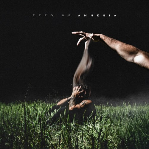Layto - Feed Me Amnesia - Green (Vinyl) { Vinyl } 【 VINYL 】