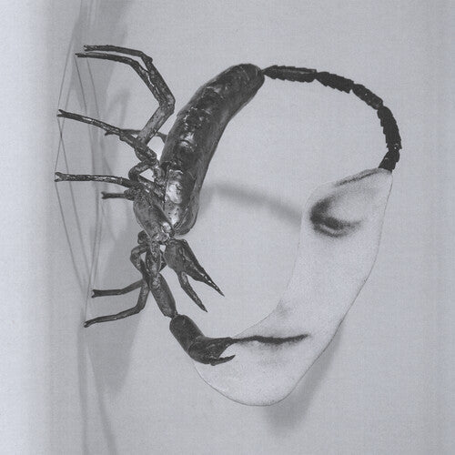 Tortoise - Touch (Vinyl) { Vinyl } 【 VINYL 】