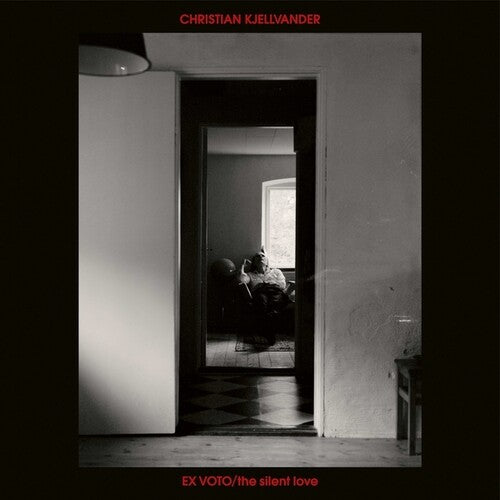 Christian Kjellvander - Ex Voto/The Silent Love (Vinyl) { Vinyl } 【 VINYL 】