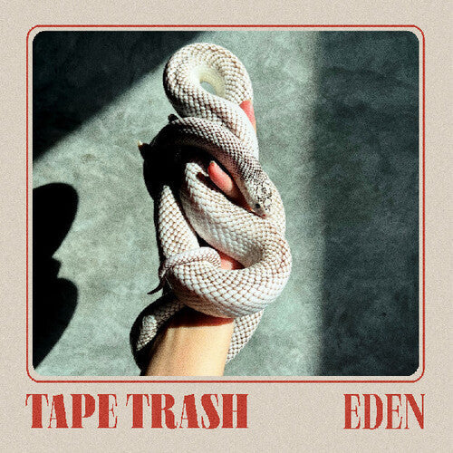 Tape Trash - EDEN (Vinyl) { Vinyl } 【 VINYL 】