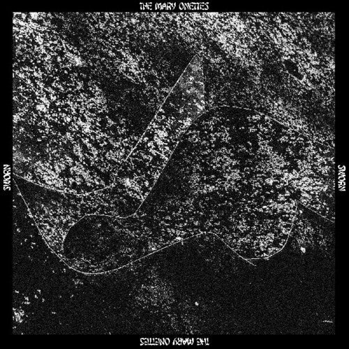 The Mary Onettes - SWORN (Vinyl) { Vinyl } 【 VINYL 】