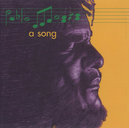 Pablo Moses - A Song (Vinyl) { Vinyl } 【 VINYL 】