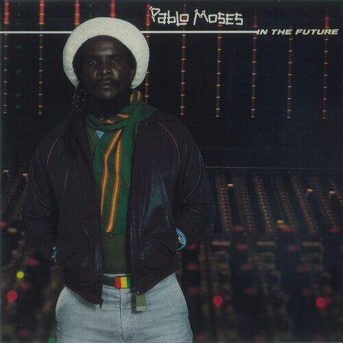 Pablo Moses - In the Future (Vinyl) { Vinyl } 【 VINYL 】