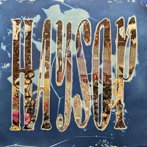 Haysop - Haysop (Vinyl) { Vinyl } 【 VINYL 】