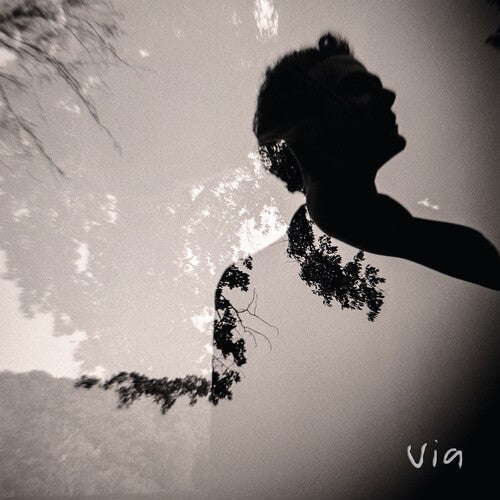 Via - Via (Vinyl) { Vinyl } 【 VINYL 】
