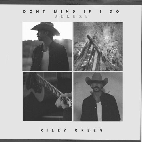 Riley Green - Don't Mind If I Do (Vinyl) { Vinyl } 【 VINYL 】