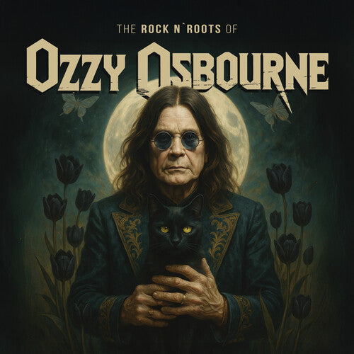 Ozzy Osbourne - The Rock N' Roots Of (Vinyl) { Vinyl } 【 VINYL 】