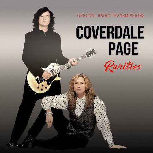 Rarities (Vinyl) { Vinyl } 【 VINYL 】