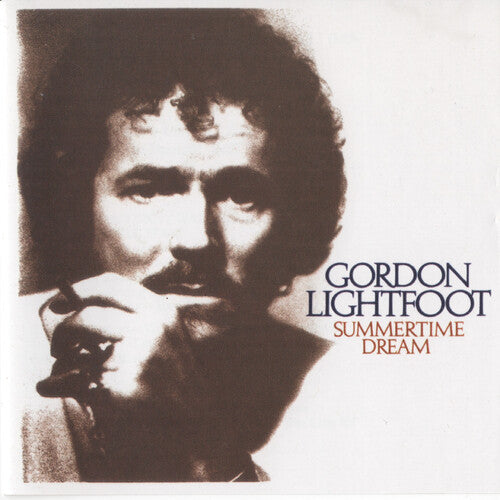 Gordon Lightfoot - Summertime Dream (Vinyl) { Vinyl } 【 VINYL 】