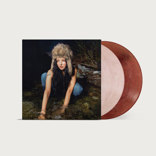 Luna Li - When A Thought Grows Wings (Vinyl) { Vinyl } 【 VINYL 】