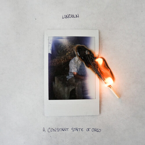 Lincoln - A Constant State Of Ohio (Vinyl) { Vinyl } 【 VINYL 】