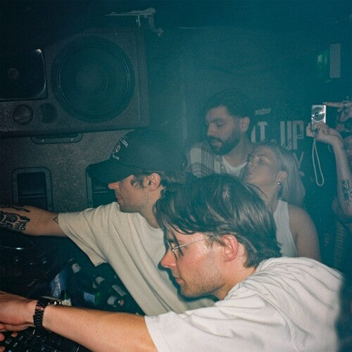 Mall Grab - Crazy (Vinyl) { Vinyl } 【 VINYL 】