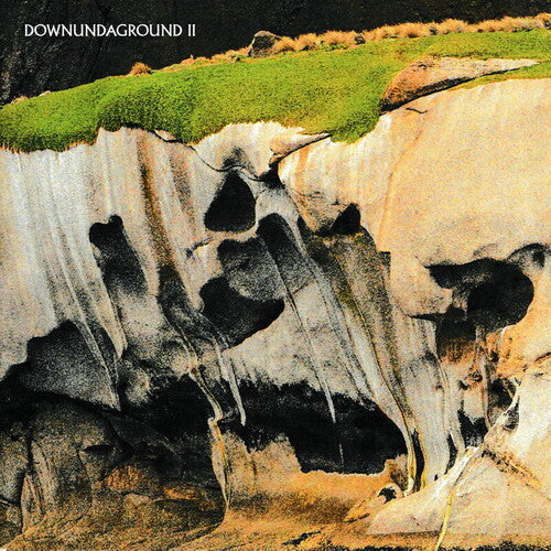 Various Artists - Downundaground II / Various (Vinyl) { Vinyl } 【 VINYL 】