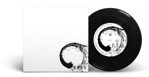 Does - Syura (Vinyl) { Vinyl } 【 VINYL 】