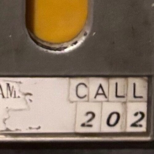 S.A.R. - 202 (Vinyl) { Vinyl } 【 VINYL 】