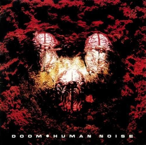 Doom - Human Noise (Vinyl) { Vinyl } 【 VINYL 】