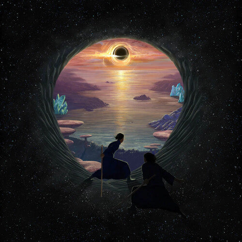Sandy's - Magic Mind (Vinyl) { Vinyl } 【 VINYL 】