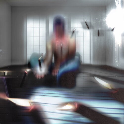 Credit Electric - Out Of Love In The Face Of A Shadow (Vinyl) { Vinyl } 【 VINYL 】