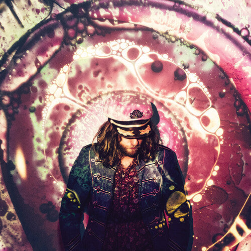 The Blank Tapes - Geodesic Dome Piece (Vinyl) { Vinyl } 【 VINYL 】