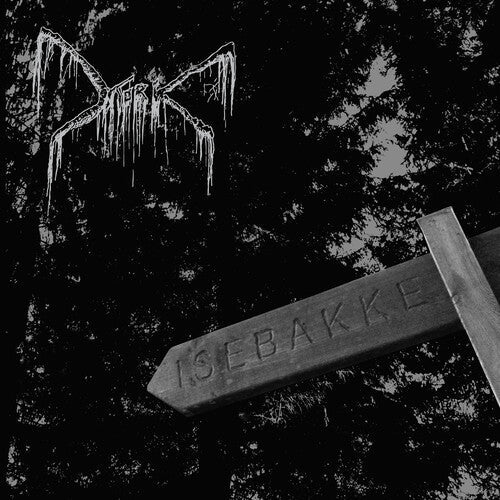 Isebakke (Vinyl) { Vinyl } 【 VINYL 】