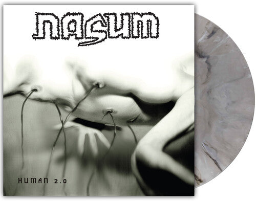 Nasum - Human 2.0 (Vinyl) { Vinyl } 【 VINYL 】