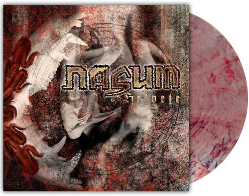 Nasum - Helvete (Vinyl) { Vinyl } 【 VINYL 】