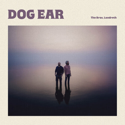 Bros. Landreth - Dog Ear - Red (Vinyl) { Vinyl } 【 VINYL 】