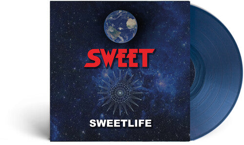 Sweet - Sweetlife (Vinyl) { Vinyl } 【 VINYL 】