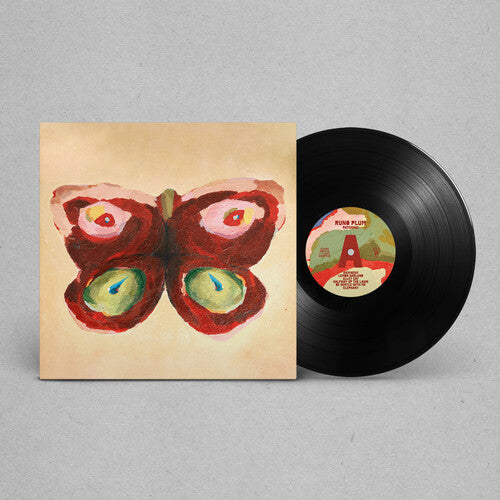 Patching (Vinyl) { Vinyl } 【 VINYL 】