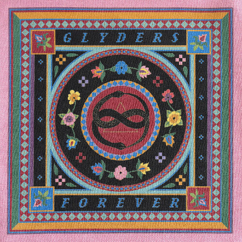 Glyders - Forever (Vinyl) { Vinyl } 【 VINYL 】