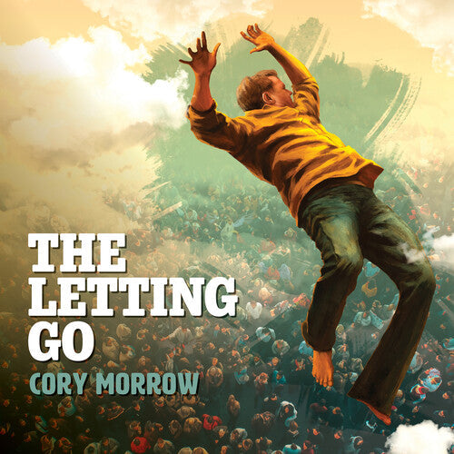 Cory Morrow - Letting Go (Vinyl) { Vinyl } 【 VINYL 】