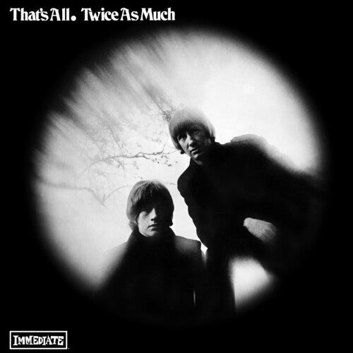 Twice as Much - That's All (Vinyl) { Vinyl } 【 VINYL 】