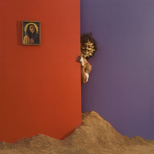 Kyle Dion - Soular (IEX) Purple (Vinyl) { Vinyl } 【 VINYL 】