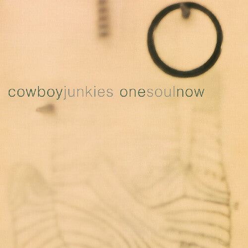 Cowboy Junkies - One Soul Now (Vinyl) { Vinyl } 【 VINYL 】