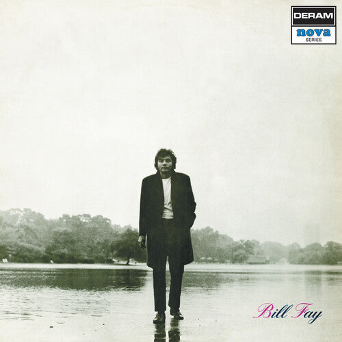 Bill Fay - Bill Fay (Vinyl) { Vinyl } 【 VINYL 】