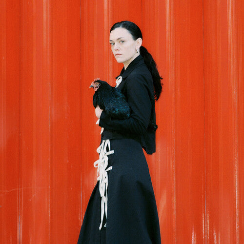 Iona Zajac - Bang - Milky Clear (Vinyl) { Vinyl } 【 VINYL 】