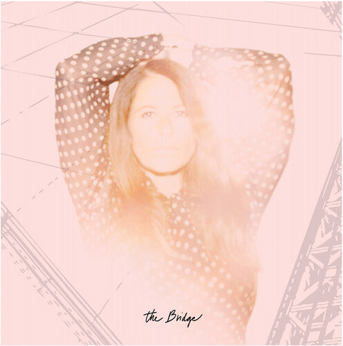 The Grahams - The Bridge (Vinyl) { Vinyl } 【 VINYL 】