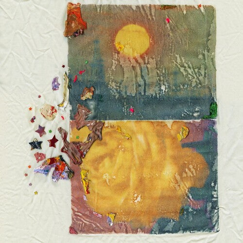 Burs - Significance, Otherness (Vinyl) { Vinyl } 【 VINYL 】