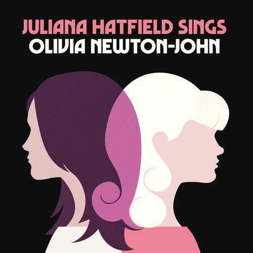 Juliana Hatfield - Juliana Hatfield Sings Olivia Newton-John (IEX) Mystery Color (Vinyl) { Vinyl } 【 VINYL 】