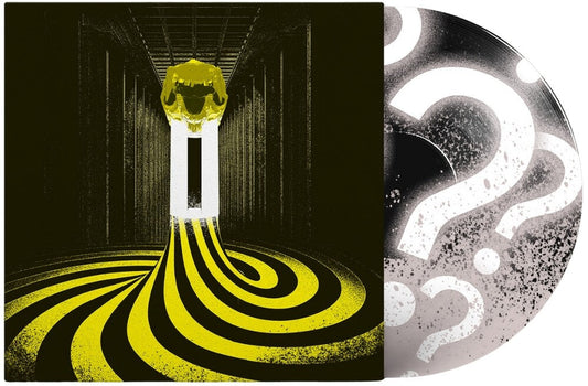 Kostnateni - Prilisnost (Excess) (Colored Vinyl) { Vinyl } 【 VINYL 】