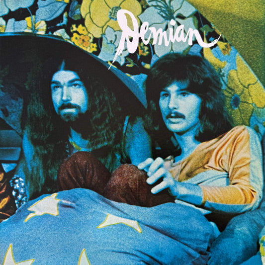 Demian - Demian (Limited Edition) { Vinyl } 【 VINYL 】