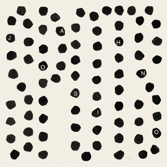 Joasihno - Spots (LP) { Vinyl } 【 VINYL 】