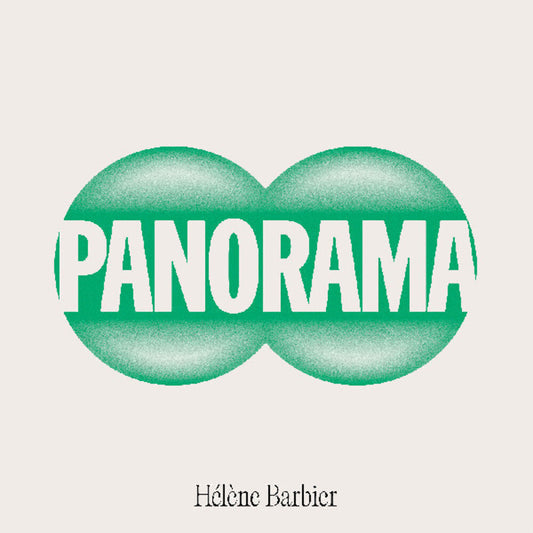 Helene Barbier - Panorama (LP) { Vinyl } 【 VINYL 】