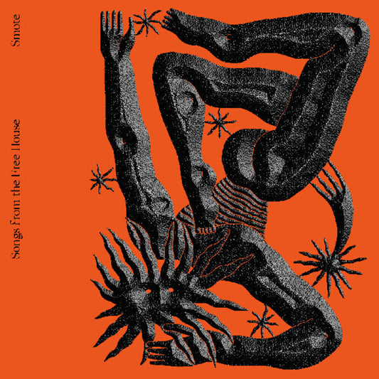 Smote - Songs From The Free House (Colored Vinyl) (Org) { Vinyl } 【 VINYL 】