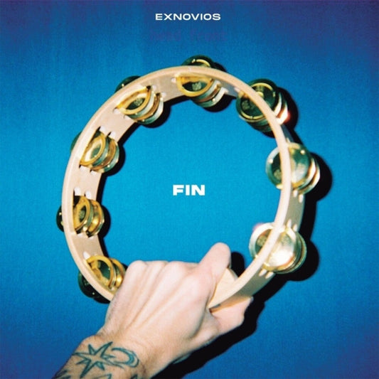 Exnovios - Fin (LP) { Vinyl } 【 VINYL 】