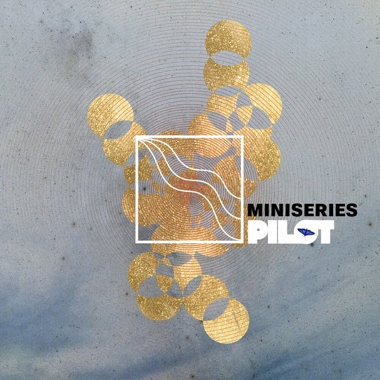 Miniseries - Pilot (LP) { Vinyl } 【 VINYL 】