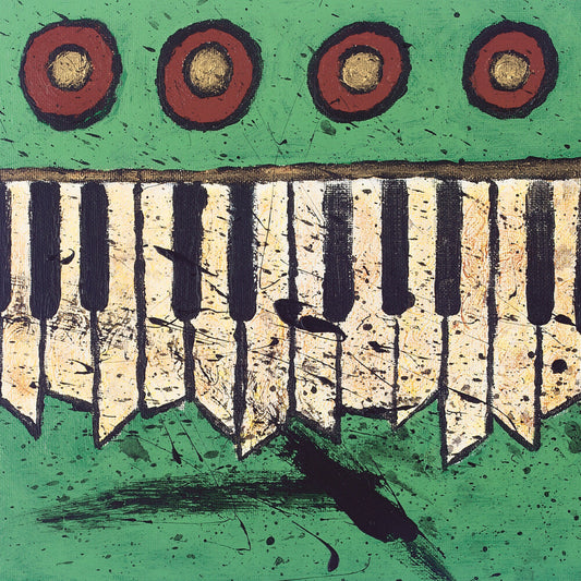 Cursive - Ugly Organ (Colored Vinyl) { Vinyl } 【 VINYL 】
