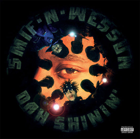 Smif-N-Wessun - Dah Shinin' (LP) { Vinyl } 【 VINYL 】