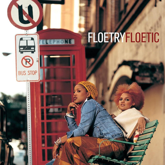 Floetry - Floetry (LP) { Vinyl } 【 VINYL 】